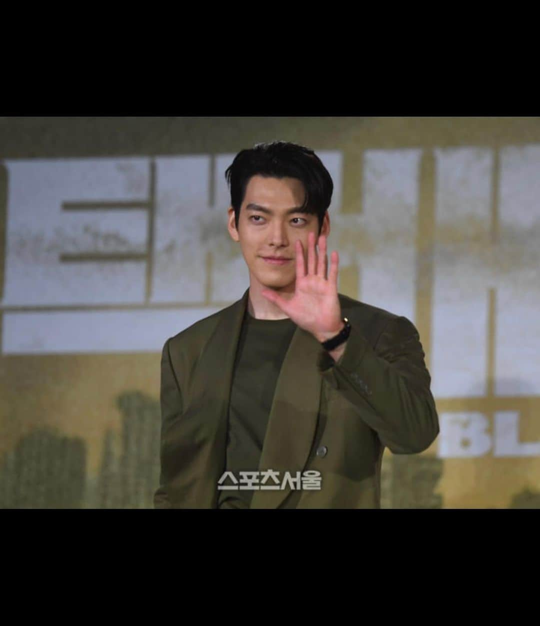 キム・ウビンさんのインスタグラム写真 - (キム・ウビンInstagram)「🙏🤍」5月11日 12時35分 - ____kimwoobin