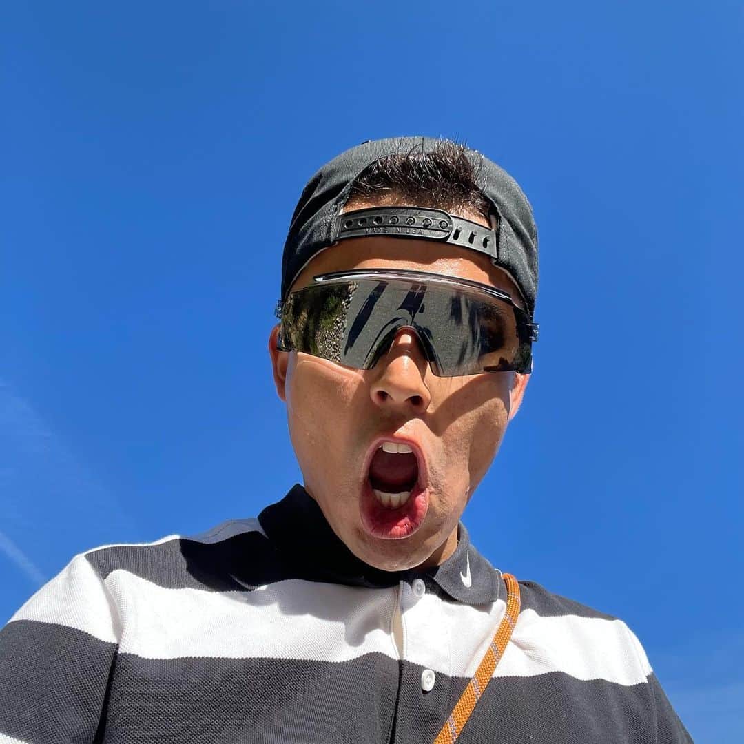 Cody Higaのインスタグラム：「本日YouTubeで大事な報告をします！ 見てください🌙  日本時間5/11 19:00にアップします！」