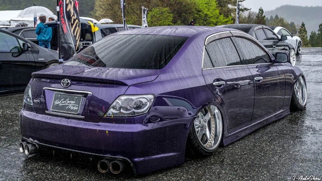 J-Auto Showのインスタグラム