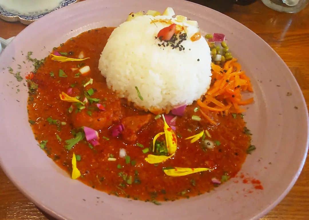 鬼頭真也のグルメインスタ