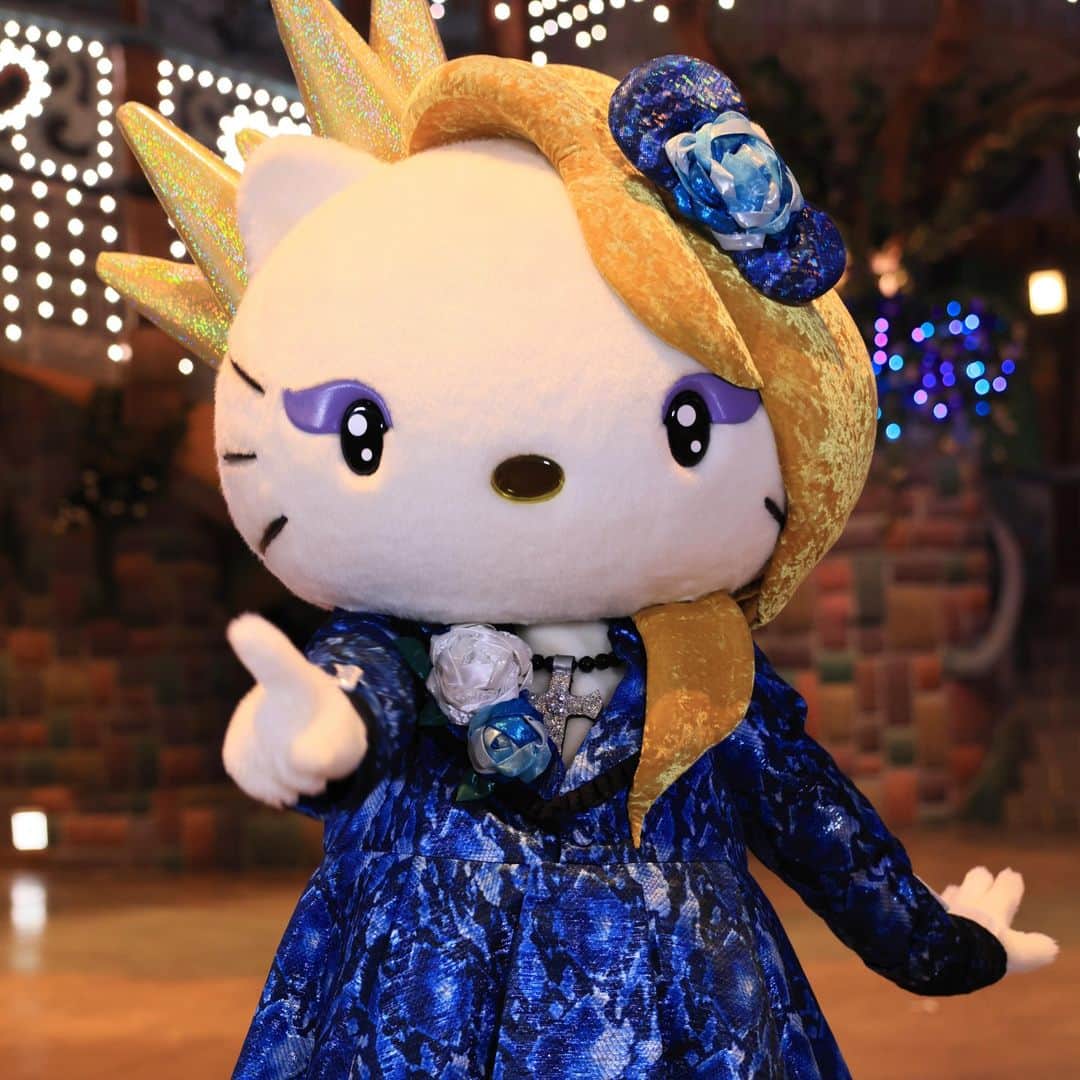 Yoshikittyのインスタグラム