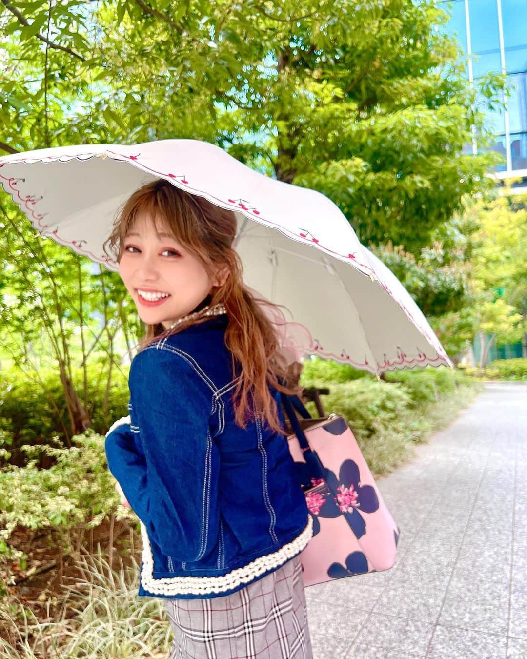 高橋里彩子のインスタグラム