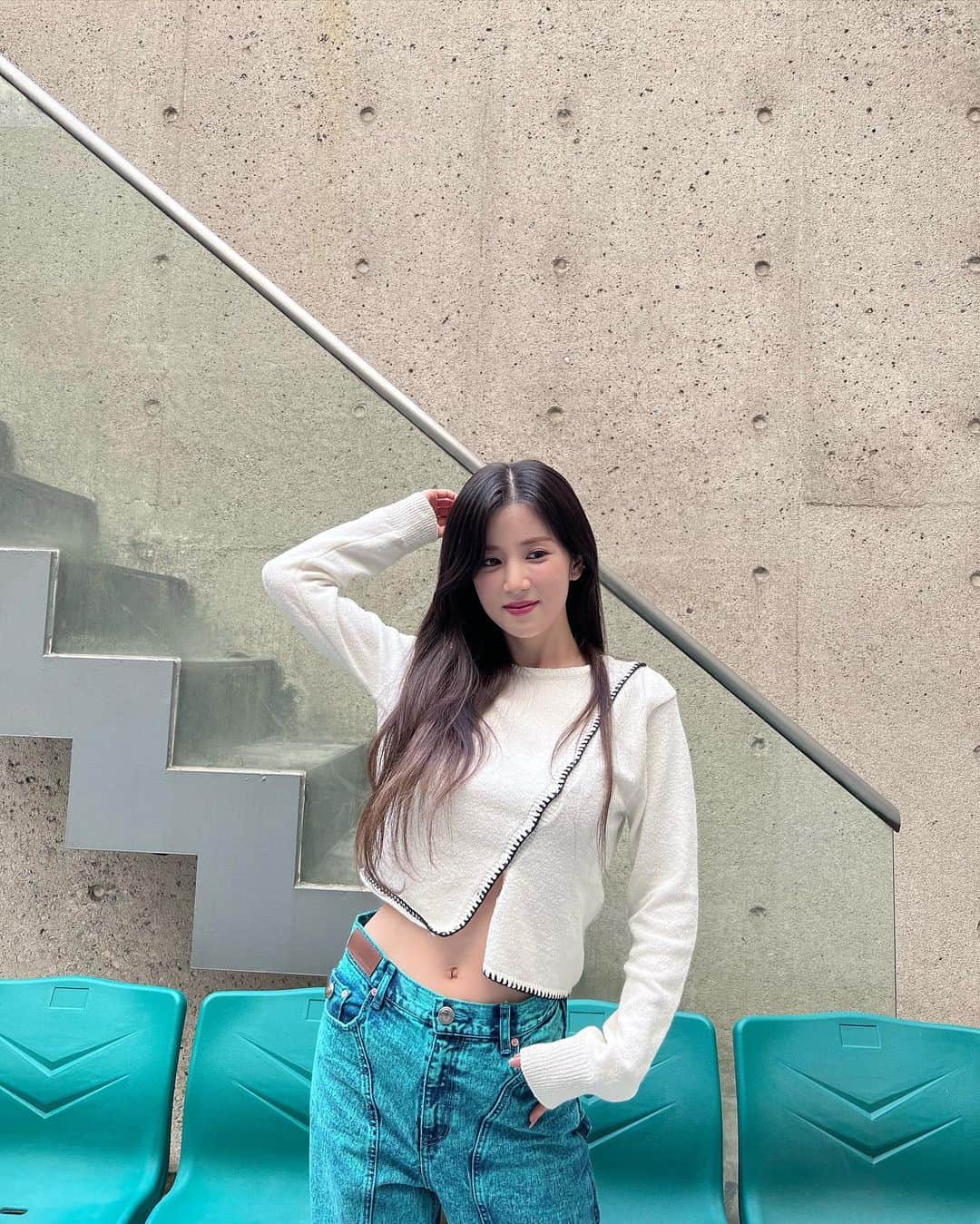 のインスタグラム：「☀️☀️」