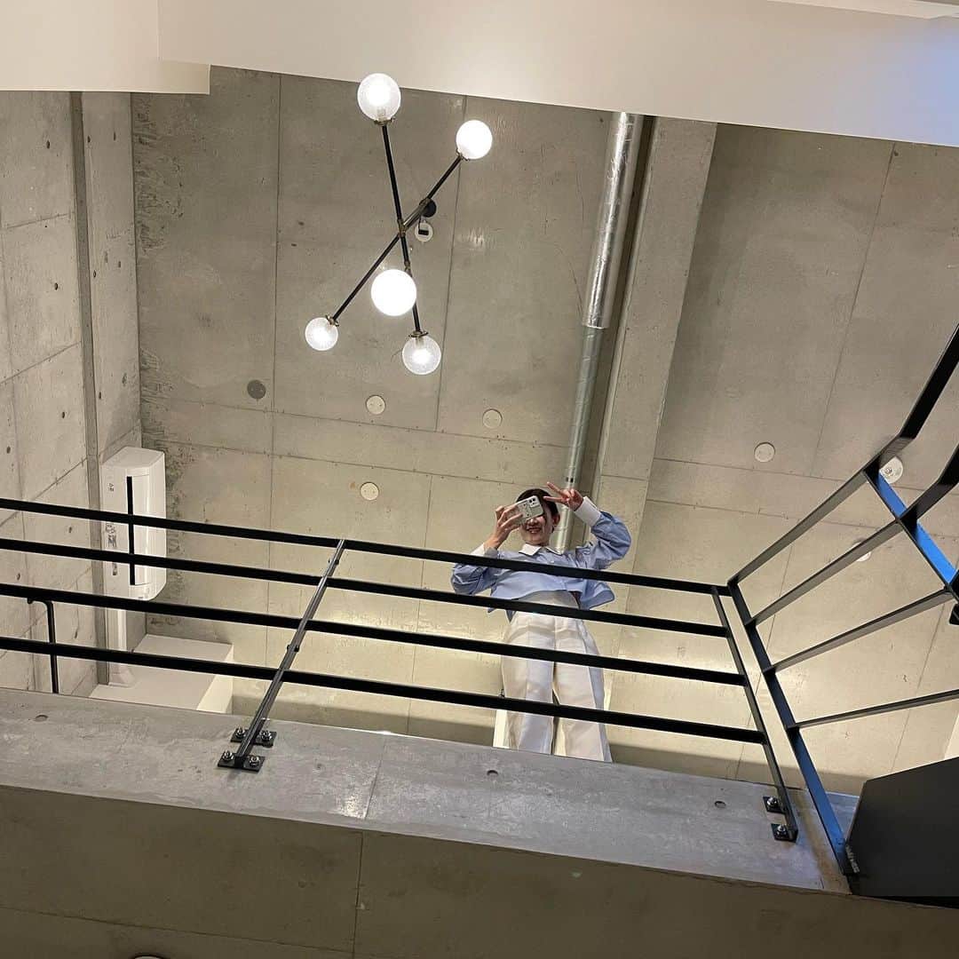 KANAKAさんのインスタグラム写真 - (KANAKAInstagram)「今回お目当てのホテルpart1☝🏼  お部屋広くて楽しかった🤣  #hotelmei #ホテル #福岡ホテル #ホカンス」5月11日 23時55分 - canika_1111