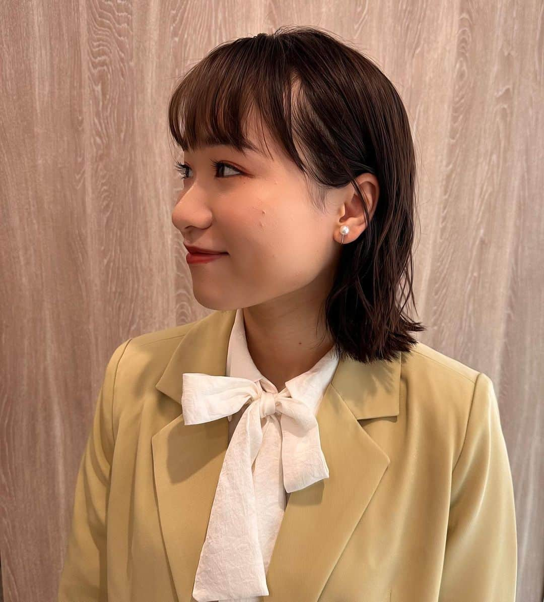 伊藤美誠のインスタグラム