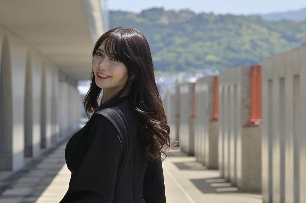 塩崎莉乃のインスタグラム
