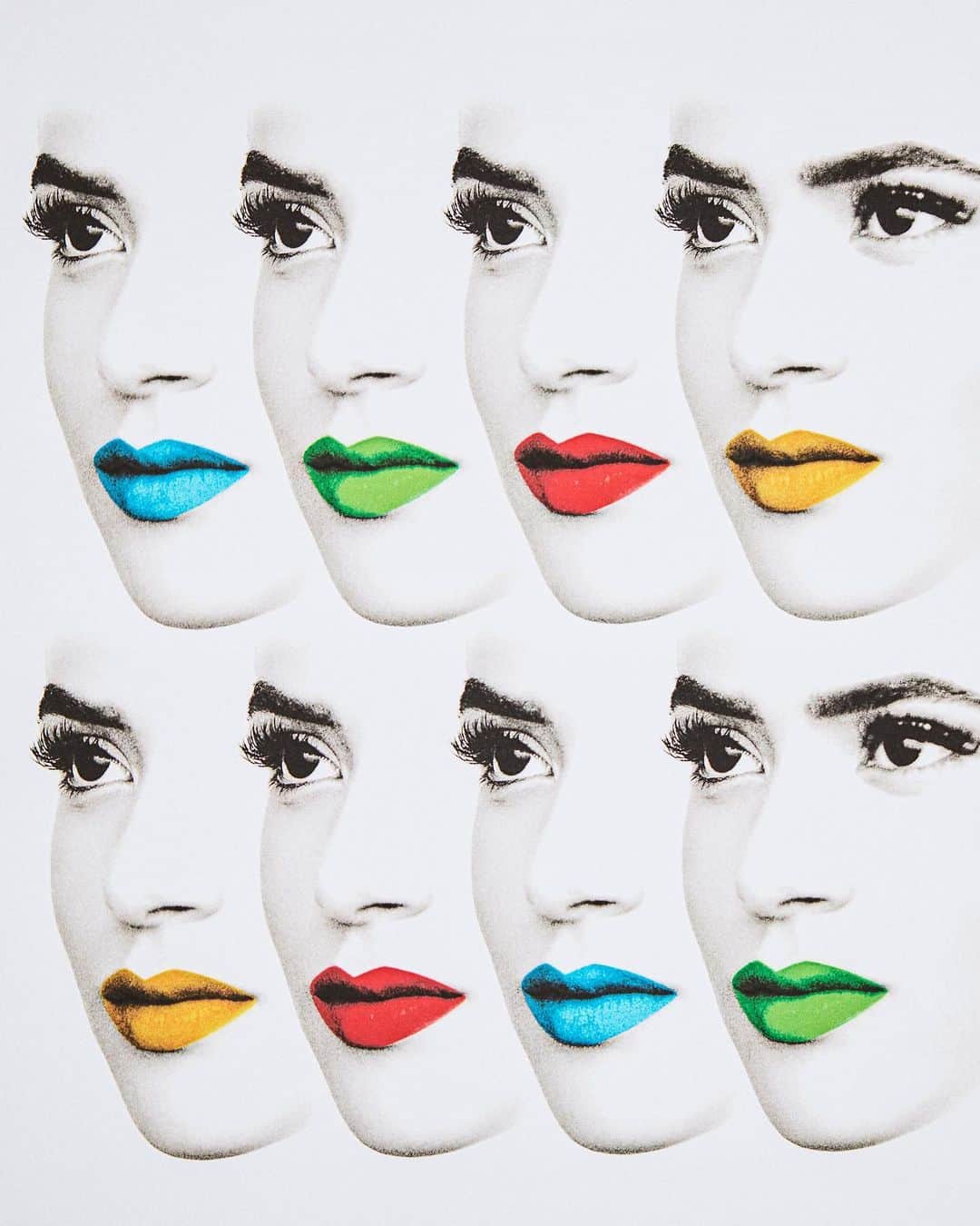 Maisa Silvaのインスタグラム：「Art 💋」