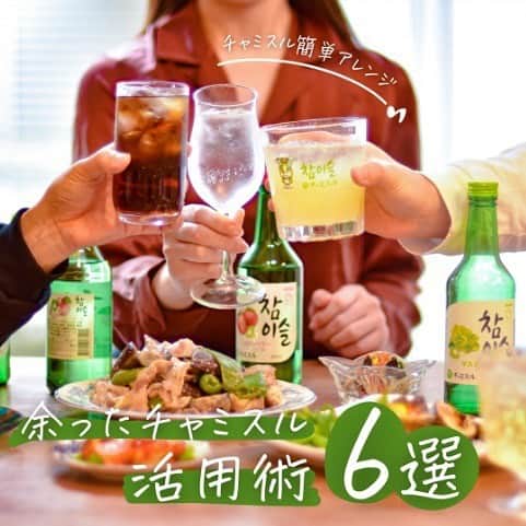 池田裕子さんのインスタグラム写真 - (池田裕子Instagram)「【JINRO 眞露株式会社】さま  チャミスル、JINRO、マッコリ  @jinro_jinro   パーツモデル🐨」5月12日 0時52分 - kurimushiyoukan