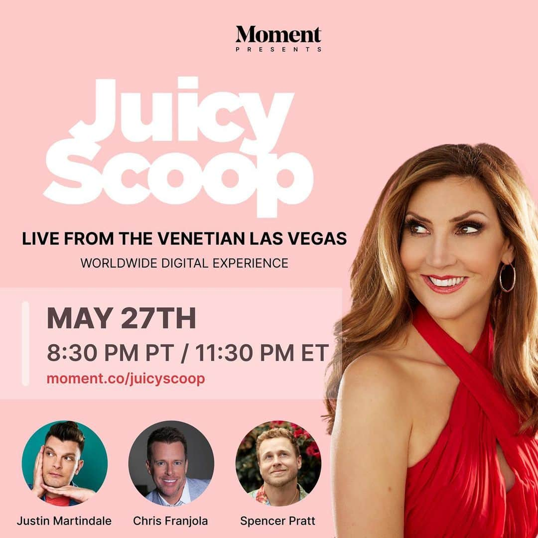 ヘザー・マクドナルドさんのインスタグラム写真 - (ヘザー・マクドナルドInstagram)「Helllooooo Juicy Scoopers!! I am live streaming my live show in Las Vegas and I’m so excited!!! Make sure to get tickets to see me and my brother husbands in an exclusive episode of Juicy Scoop that will only be available for a few days    Early Bird Pricing (up to 72 hours from announcement): $12 PATREON Pricing (whenever): $12 General public (after the early bird pricing expires): $15 Day of Show: $20   Buy tickets on Heathermcdonald.net」5月12日 0時59分 - heathermcdonald