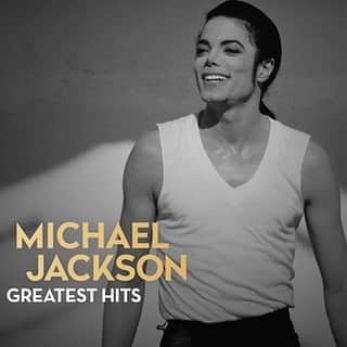 マイケル・ジャクソンのインスタグラム：「“Consider the possibilities that Michael Jackson unlocked in every song, the infinite magic that he could create out of an empty room” – Pitchfork. You can get closer to MJ’s wizardry by listening to the 3-hour “Michael Jackson: Greatest Hits” playlist on Spotify. Hit the link in stories to hear it now.」