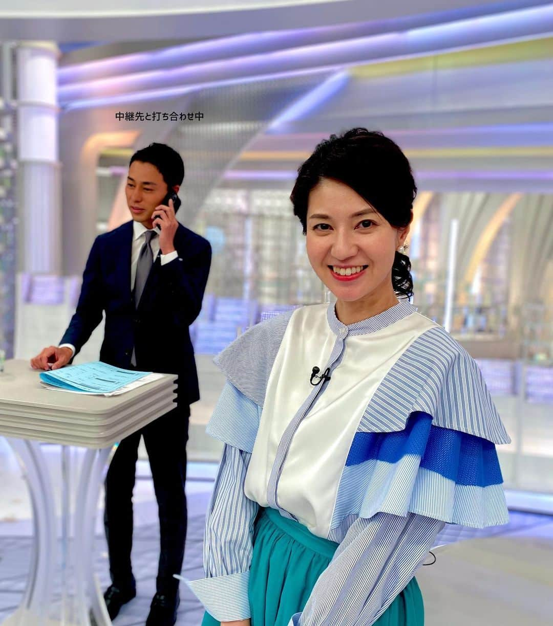 フジテレビ「プライムニュース イブニング」さんのインスタグラム写真 - (フジテレビ「プライムニュース イブニング」Instagram)「#イット ！放送中です   ●#震度５強 で #エレベーター 次々停止 ●#大谷 “ #しゃがみ打ち ”８号に驚き ●#安倍派 １００人の大台到達で… ●関東初出店！ #イオンモールのアウトレット アパレル＆生活雑貨から“激安”の生鮮食品も！   #榎並大二郎 @enami_daijiro #木村拓也 @takuya.kimura0801   #立石修 #遠藤玲子 @reiko.endo_0429   #柳澤秀夫   #ガチャピン @gachapin_official #竹俣紅 @benitakemata_official   #岸本理沙 #フジテレビ #アナウンサー 公式HP：https://www.fujitv.co.jp/livenews_it/ FNNプライムオンライン：https://www.fnn.jp/」5月11日 16時11分 - livenews_it