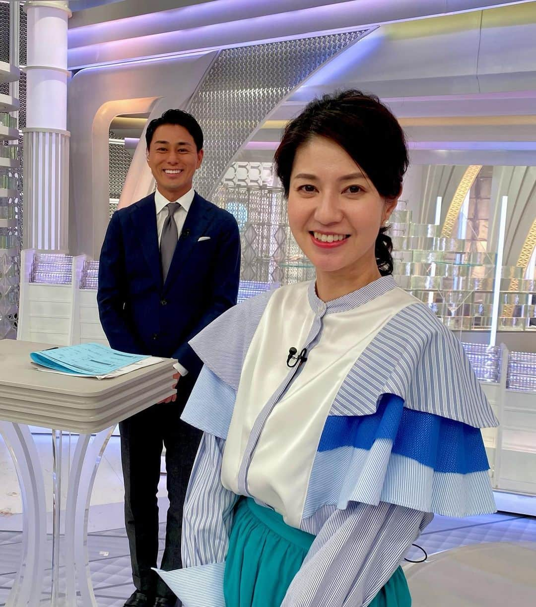 フジテレビ「プライムニュース イブニング」さんのインスタグラム写真 - (フジテレビ「プライムニュース イブニング」Instagram)「#イット ！放送中です   ●#震度５強 で #エレベーター 次々停止 ●#大谷 “ #しゃがみ打ち ”８号に驚き ●#安倍派 １００人の大台到達で… ●関東初出店！ #イオンモールのアウトレット アパレル＆生活雑貨から“激安”の生鮮食品も！   #榎並大二郎 @enami_daijiro #木村拓也 @takuya.kimura0801   #立石修 #遠藤玲子 @reiko.endo_0429   #柳澤秀夫   #ガチャピン @gachapin_official #竹俣紅 @benitakemata_official   #岸本理沙 #フジテレビ #アナウンサー 公式HP：https://www.fujitv.co.jp/livenews_it/ FNNプライムオンライン：https://www.fnn.jp/」5月11日 16時11分 - livenews_it