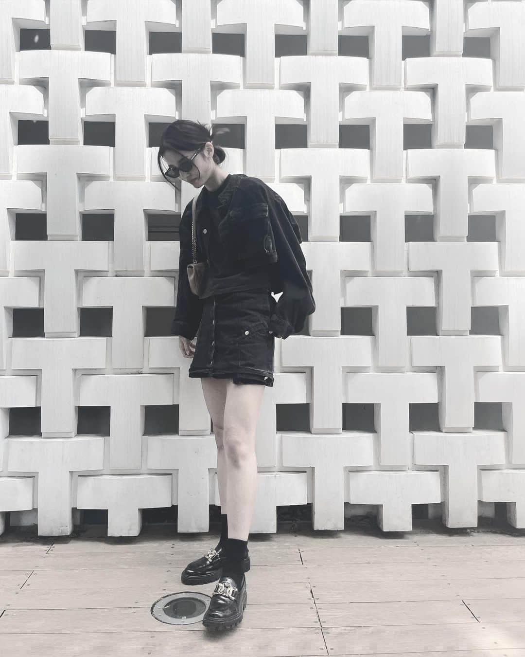 優木望未のインスタグラム