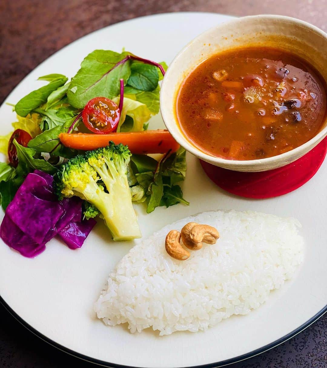 vegecafe＋αのグルメインスタ