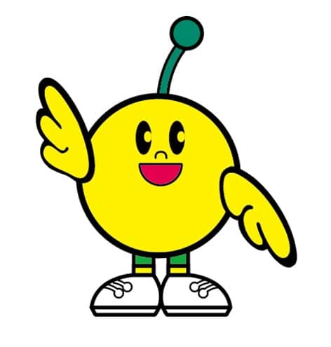 福島県さんのインスタグラム写真 - (福島県Instagram)「【今日はご当地キャラの日】  黄色い愛らしい姿でおなじみの福島県の復興シンボルキャラクター「キビタン」は、福島県の鳥であるキビタキをモチーフにしたキャラクターです。  平成7年に行われた「第50回国民体育大会（ふくしま国体）」で誕生したキャラクターで、国体終了後も福島県のシンボルとして県内外のイベントなどで活躍しています。  キビタン公式Twitterでは、ふくしまの「魅力」と「今」を随時発信していますので、ぜひご覧ください！  【キビタン公式Twitterはこちら！】 ▶ https://twitter.com/FromKibitan  #復興シンボルキャラクター #キビタン #福島県 #fukushima #RealizeFukushima #NotADreamFukushima #ひとつひとつ実現するふくしま」5月11日 17時00分 - realize_fukushima