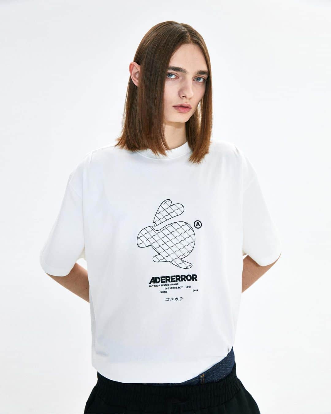 ADER errorのインスタグラム