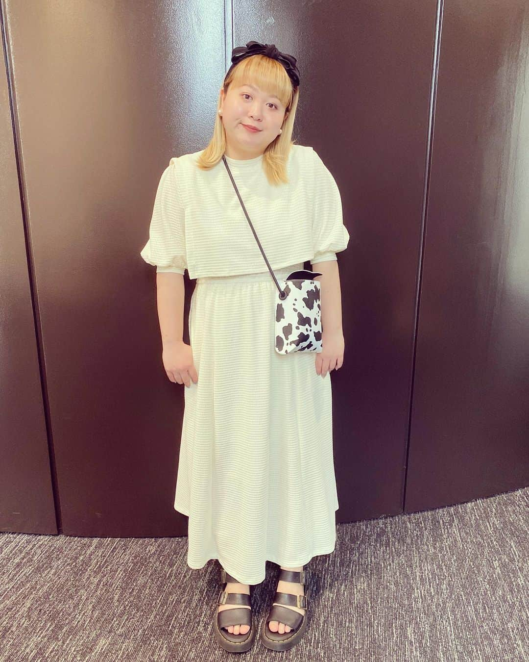 西田さおりのインスタグラム