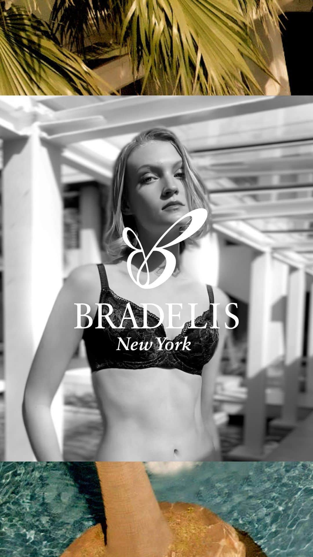 BradelisNewYork/ブラデリスニューヨークのインスタグラム