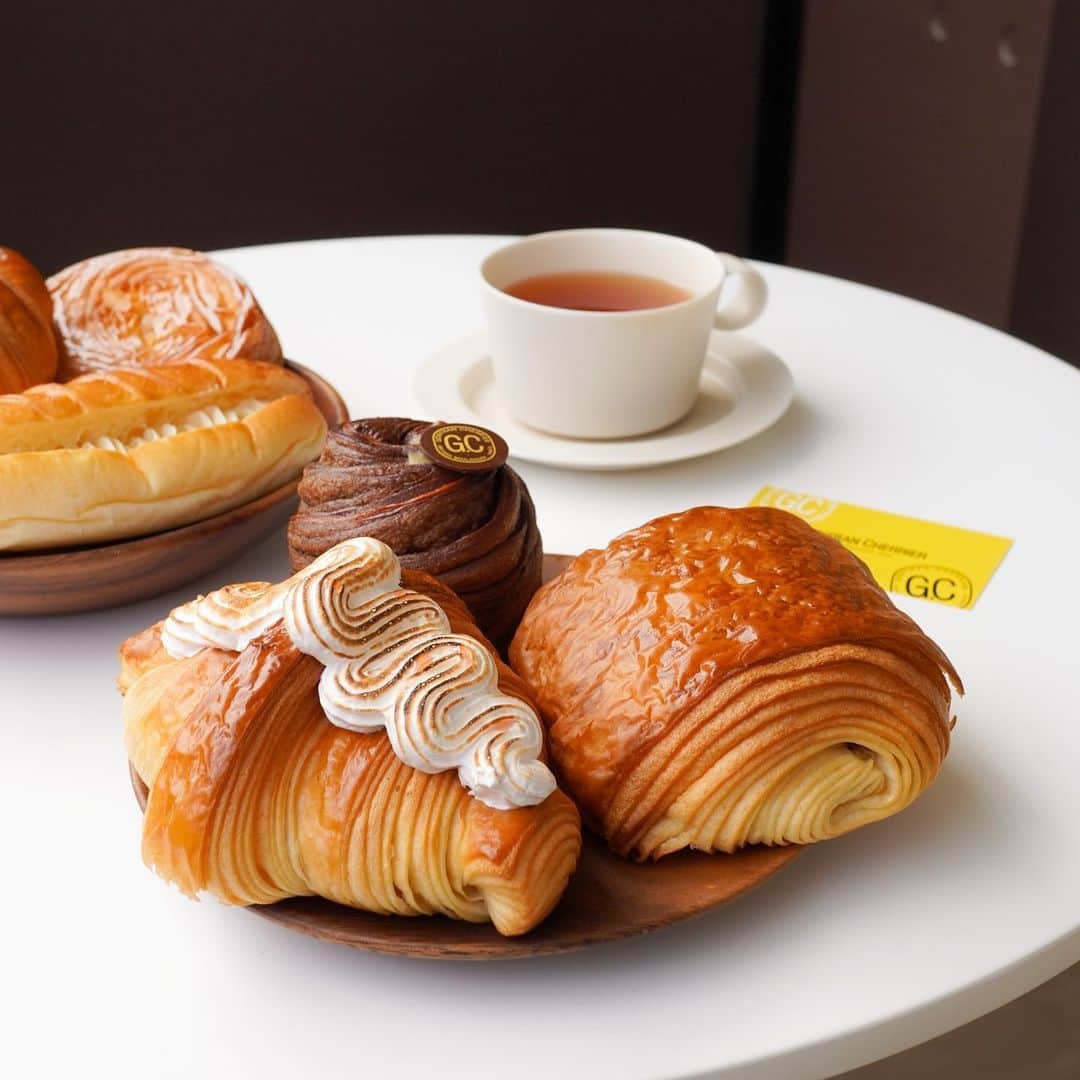 Aiのグルメインスタ