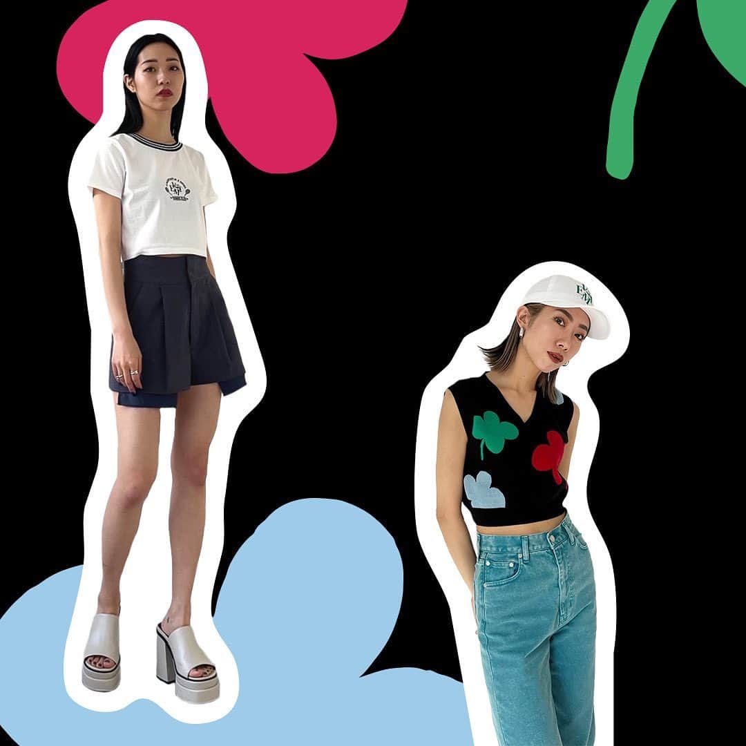 EMODA_LOOK BOOKのインスタグラム
