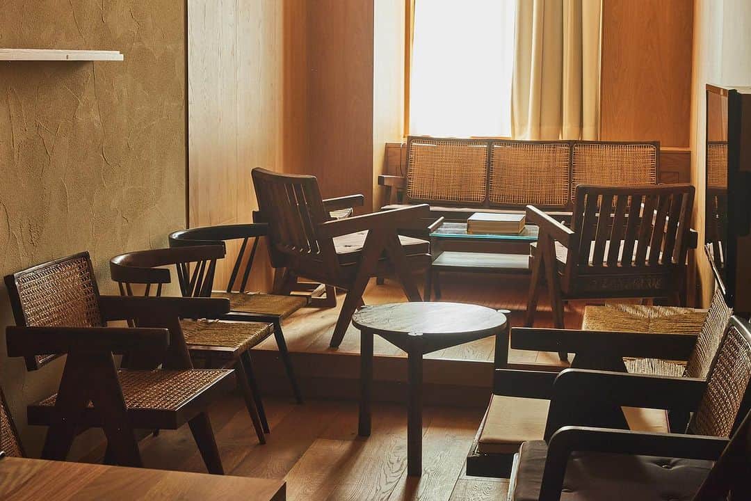 IDÉE／イデーのインスタグラム