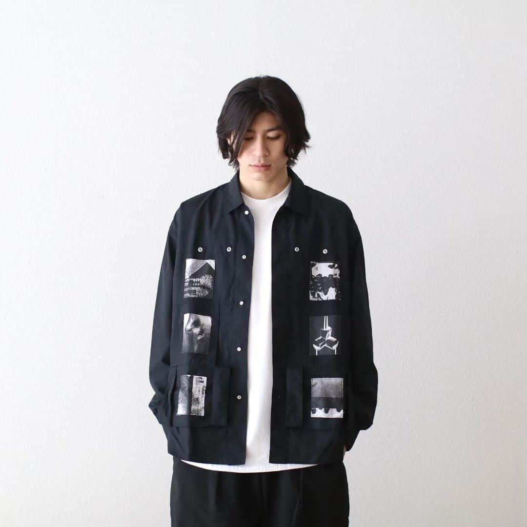 wonder_mountain_irieさんのインスタグラム写真 - (wonder_mountain_irieInstagram)「_ PHINGERIN / フィンガリン "MAGIC SHIRT JOINT" ¥ 33,000- _ 〈onlin store / @digital_mountain〉 https://www.digital-mountain.net _  【オンラインストア#DigitalMountain へのご注文】 *24時間受付 *14時までのご注文で即日発送 *1万円以上ご購入で送料無料 tel：084-973-8204  _ We can send your order overseas. Ordering procedure details can be found here. >>http://www.digital-mountain.net/html/page56.html  _ #PHINGERIN # フィンガリン _ 実店舗：#WonderMountain  〒720-0043  広島県福山市船町2-23 JR 「#福山駅」より徒歩10分 #ワンダーマウンテン #japan #hiroshima #福山 #福山市 #尾道 #倉敷 #鞆の浦 近く _ WOMEN/GOODS： @hacbywondermountain _」5月11日 17時59分 - wonder_mountain_