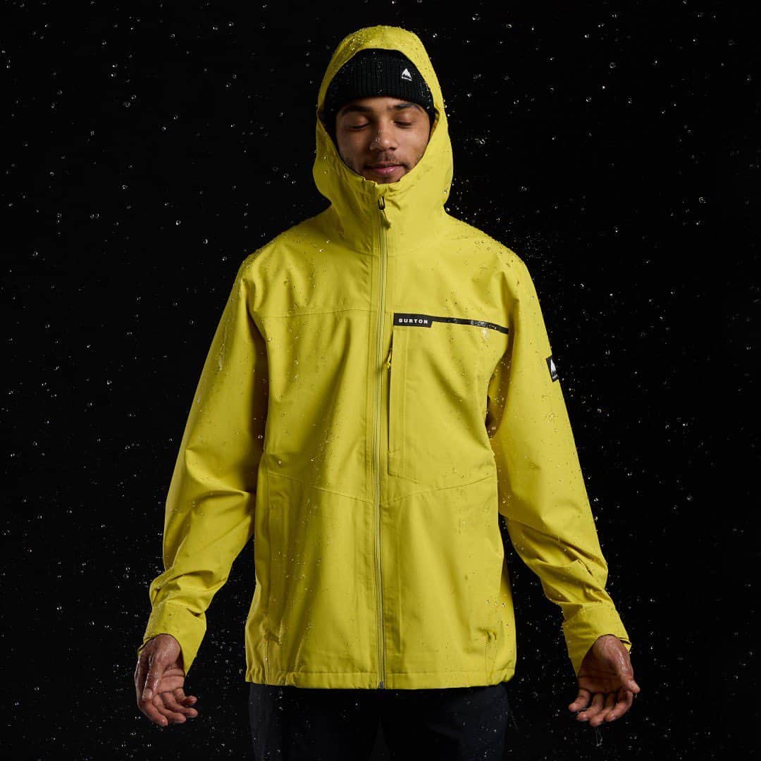 Burton Japanのインスタグラム