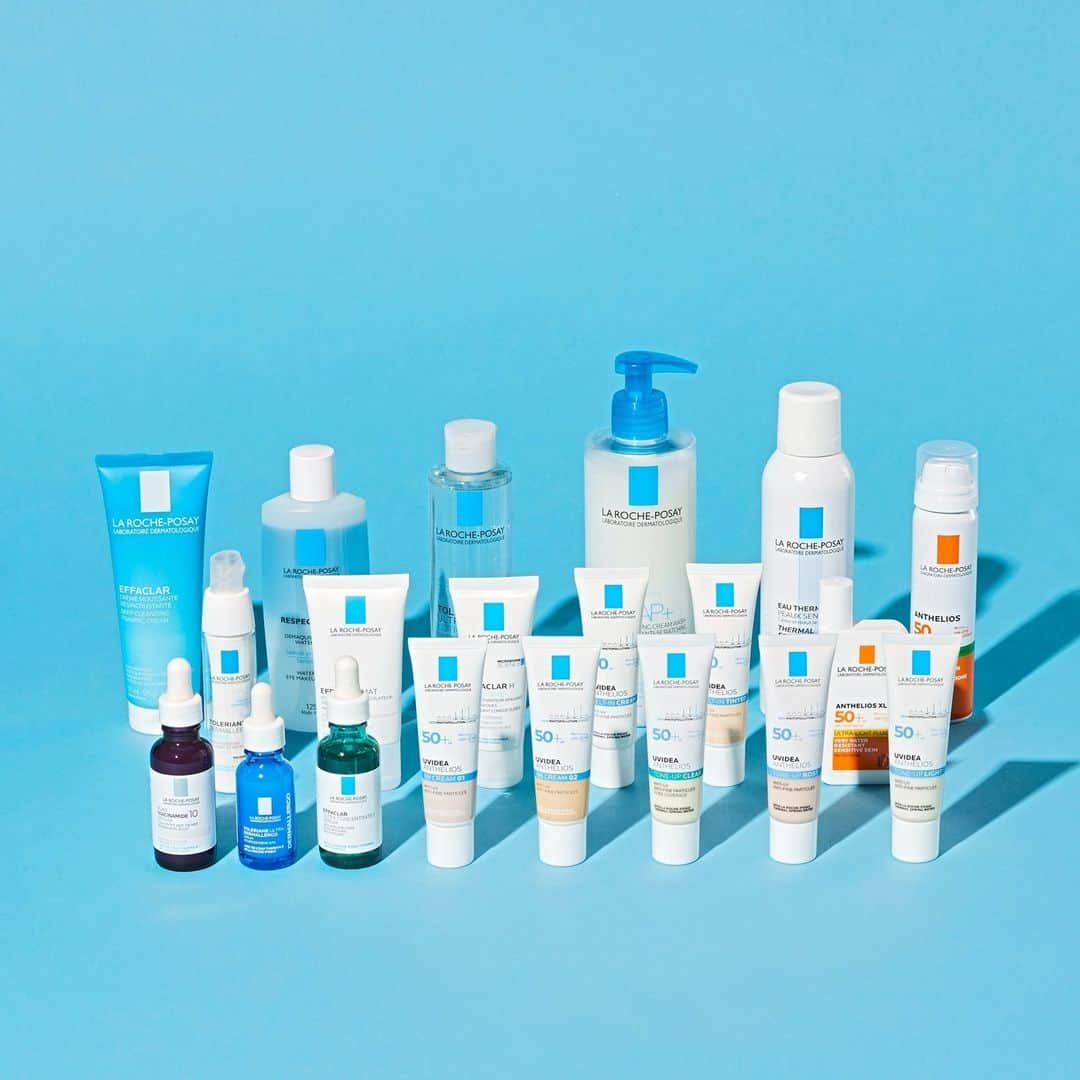 LA ROCHE-POSAY JAPAN ラロッシュポゼのインスタグラム：「【本日より開始⏰🔥お得なメンバーズデー💁‍♀️✨】  いつも#ラロポ をご利用いただきありがとうございます😊 皆様に感謝の気持ちを込めて、本日からお得なメンバーズデーを開催いたします🎉  ・・・・・・・・・・・・・・・・・・・・・・・・  ▶︎メンバーズデーの詳細 期間：5/11 10:00AM～5/15 9:59AM 内容：6,600円(税込)以上の購入で日本上陸20周年記念限定ポーチをプレゼント🎁✨  ・・・・・・・・・・・・・・・・・・・・・・・・  この機会に是非メンバーズデーをご利用ください💙  ＊＊＊＊＊＊＊＊＊＊＊＊＊＊＊ ラ ロッシュ ポゼ 化粧品空き容器を、全国のロフト店舗*( ラ ロッシュ ポゼ販売店舗)にて回収しています。 是非、使用済みの製品をお持ちください。 ＊後楽園ロフト東京ドームシティラクーア店、堺ロフトを除く。 ＊ターマルウォーター/セロザンク/アンテリオスＵＶプロテクションミストは回収製品除外です。  #ラロッシュポゼ #larocheposay #ラロポ #うるおい #トーンアップ下地  #バリアトーンアップUV #UVイデアXLプロテクショントーンアップ #保湿 #保湿ケア #保湿美容液 #角質 #角質ケア #毛穴 #毛穴ケア #角質美容液 #敏感肌 #敏感肌用  #潤い肌 #ツヤ肌 #乾燥肌 #乾燥対策 #スキンケア好きさんと繋がりたい #コスメ好きさんと繋がりたい #メンバーズデー #エファクラセラム #N10セラム #トレリアンセラム #ポーチプレゼント」