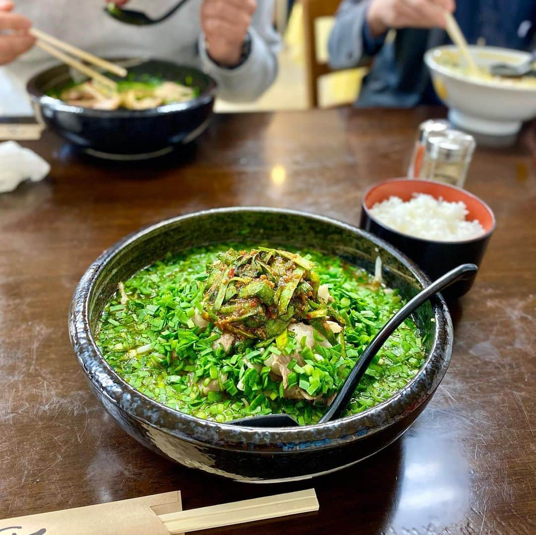 新山大のインスタグラム