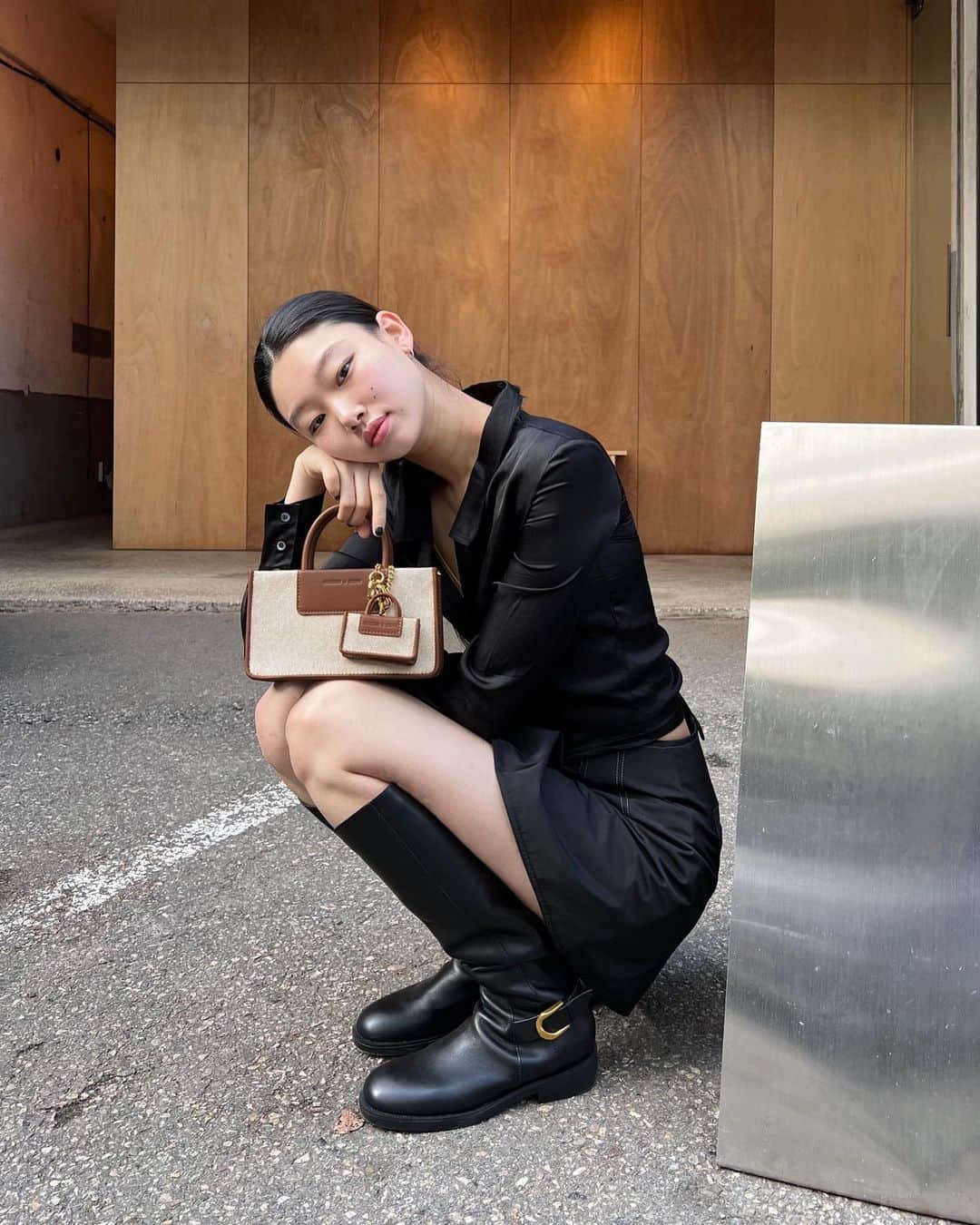 ペ・ユニョンのインスタグラム