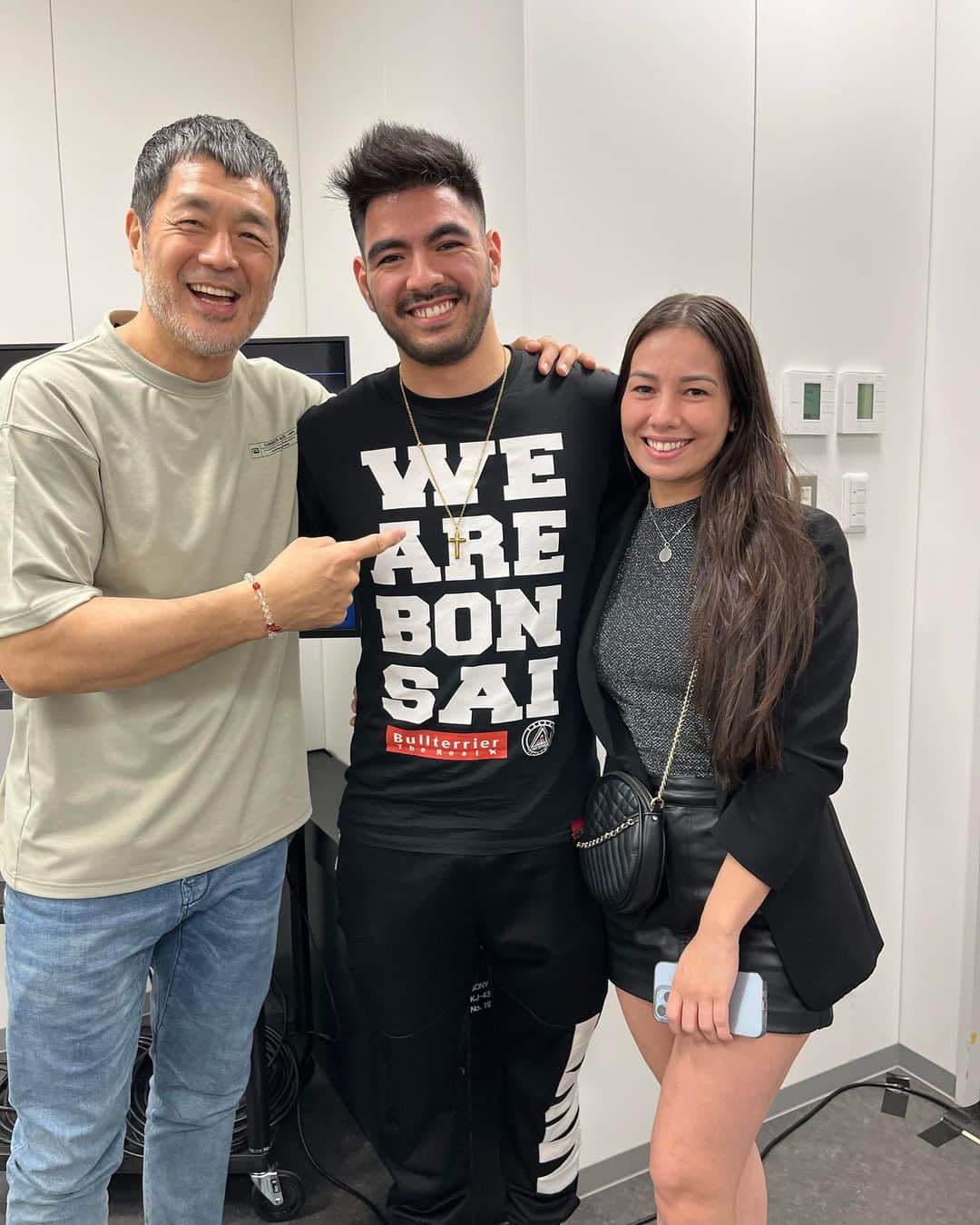 高田延彦のインスタグラム