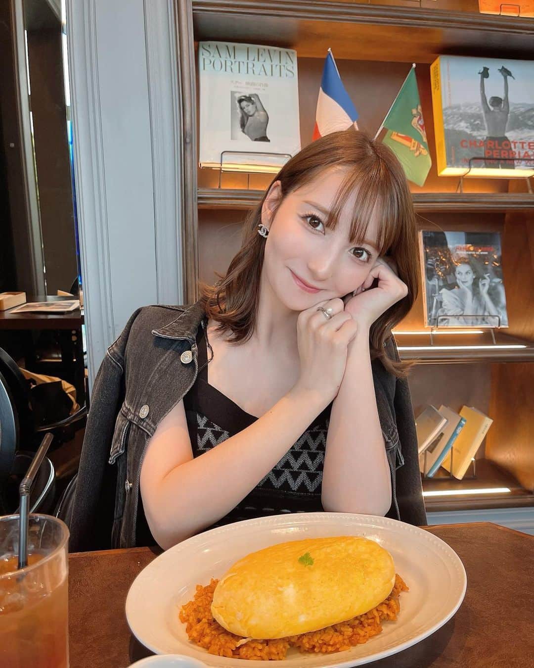 堀みづきのインスタグラム