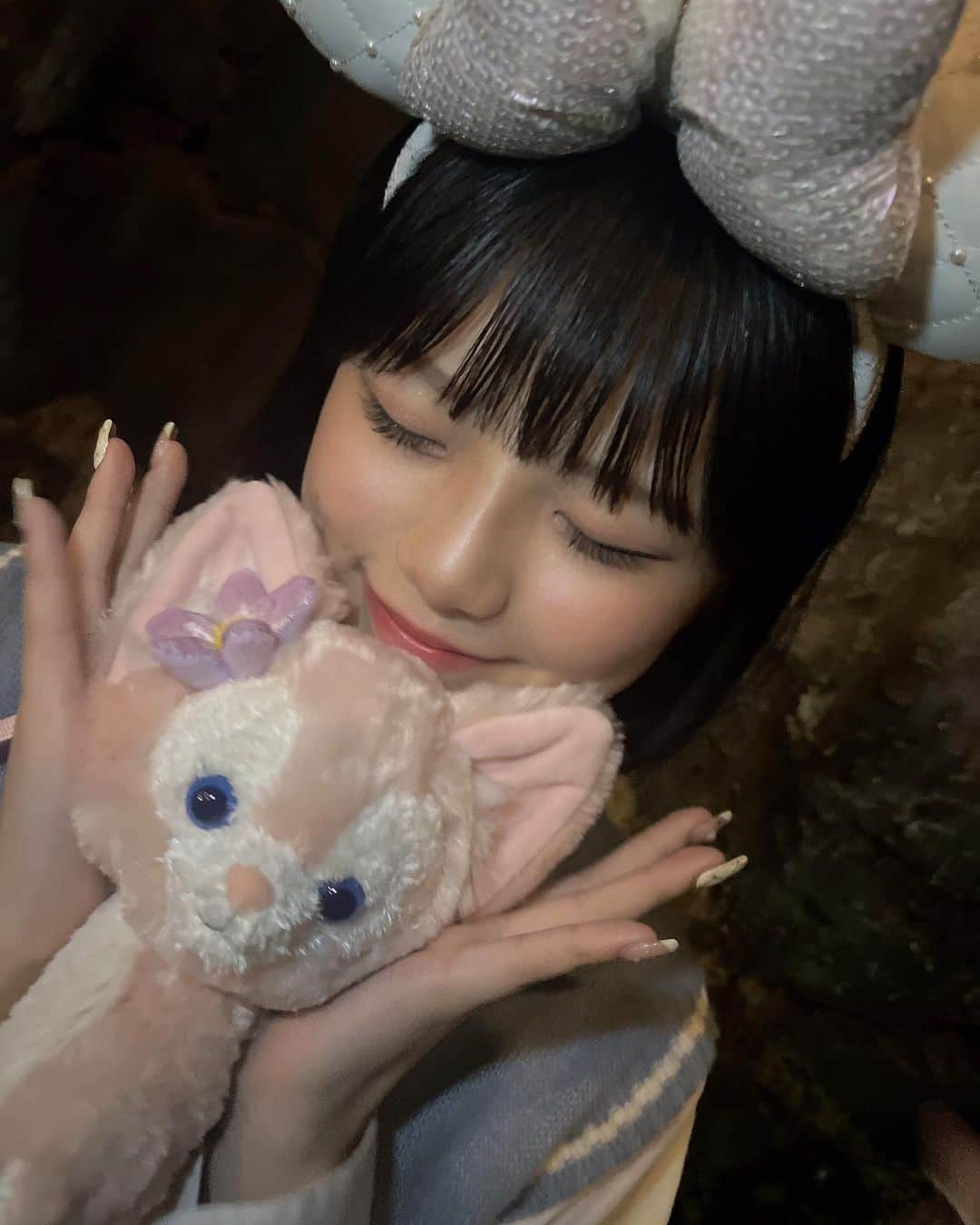 みつきなんだよねのインスタグラム：「ディズニー！！！！」