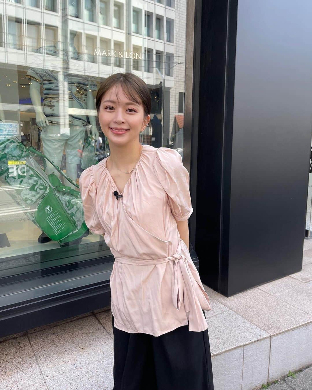 沖田愛加のインスタグラム