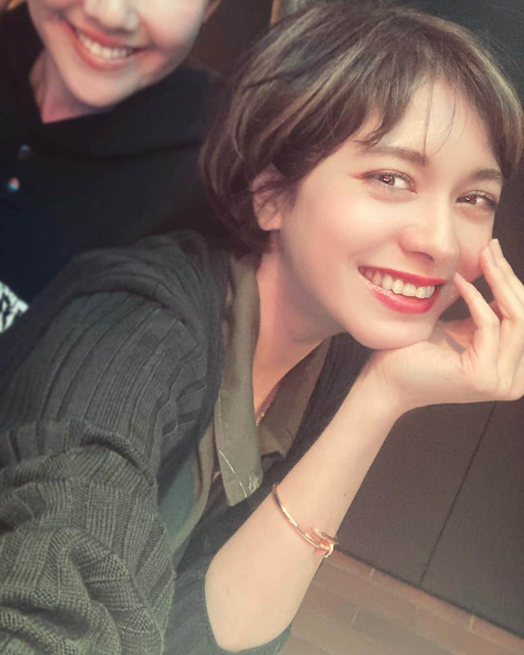 工藤ジェニファー茉侑のインスタグラム