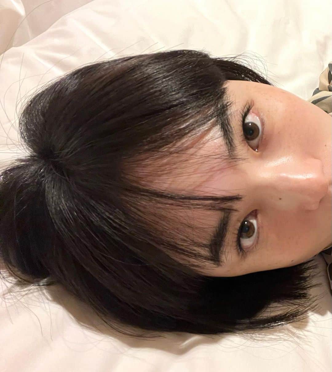 Mikako さんのインスタグラム写真 - (Mikako Instagram)「🤎」5月11日 18時27分 - mikako_faky