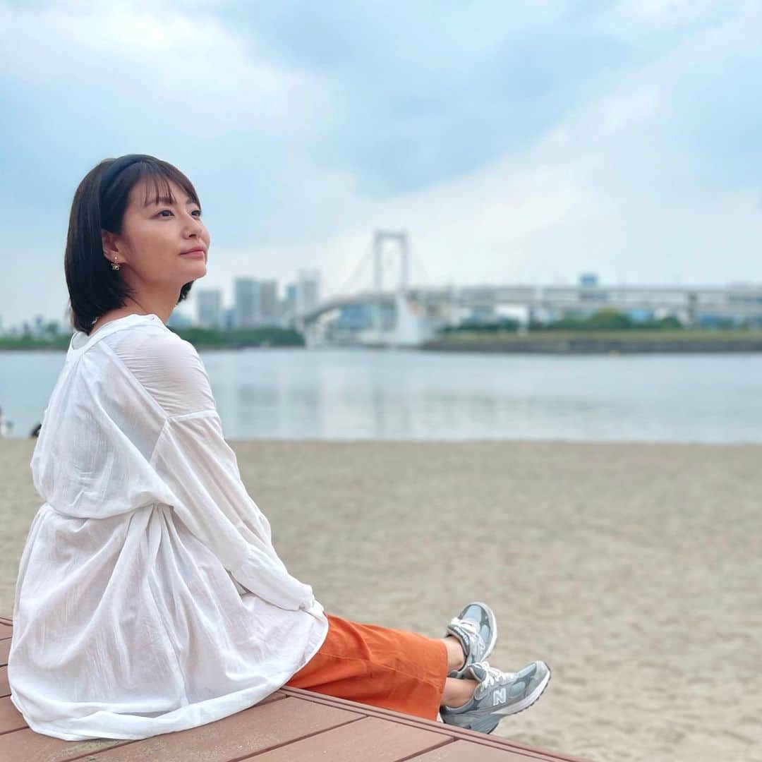 晴山由梨さんのインスタグラム写真 - (晴山由梨Instagram)「本日、誕生日を迎えました🌸 これからもよろしくお願いしますっ！！！  たくさんのお祝いコメント&メッセージありがとうございます🙇‍♀️」5月11日 18時27分 - hareyama_yuri