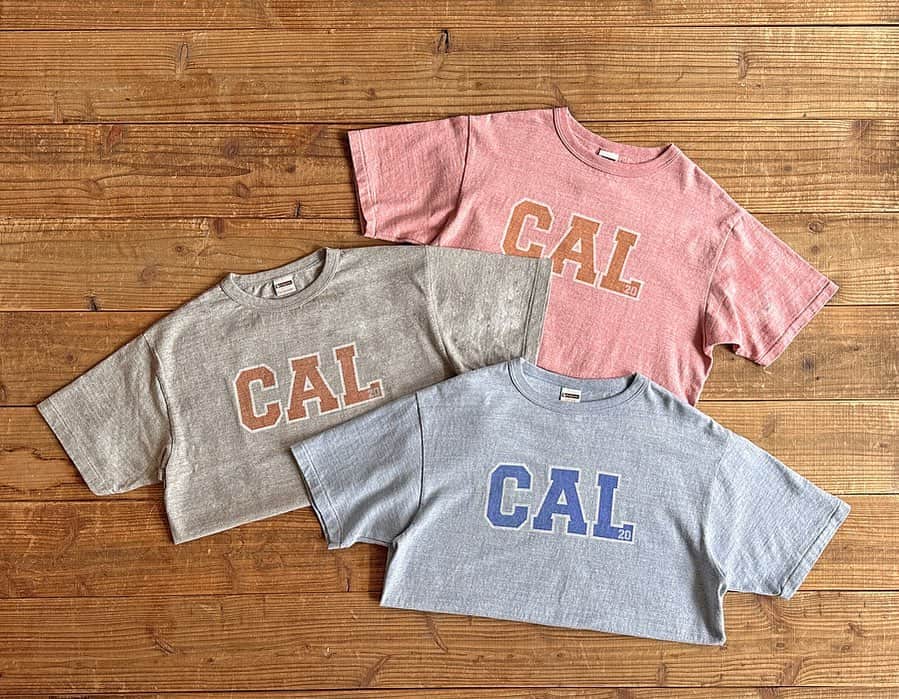 スタンダードカリフォルニアのインスタグラム