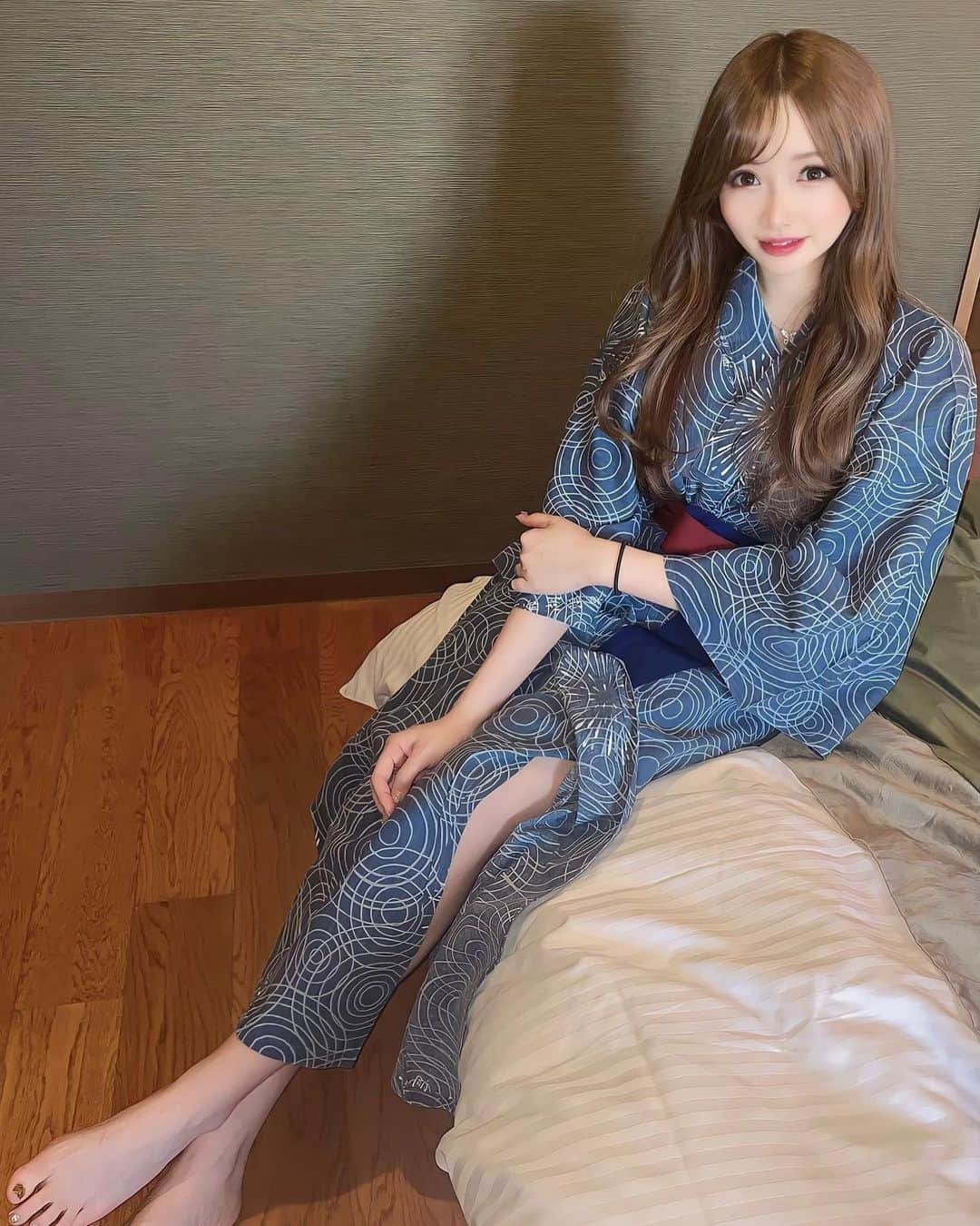 希咲みらいのグルメインスタ