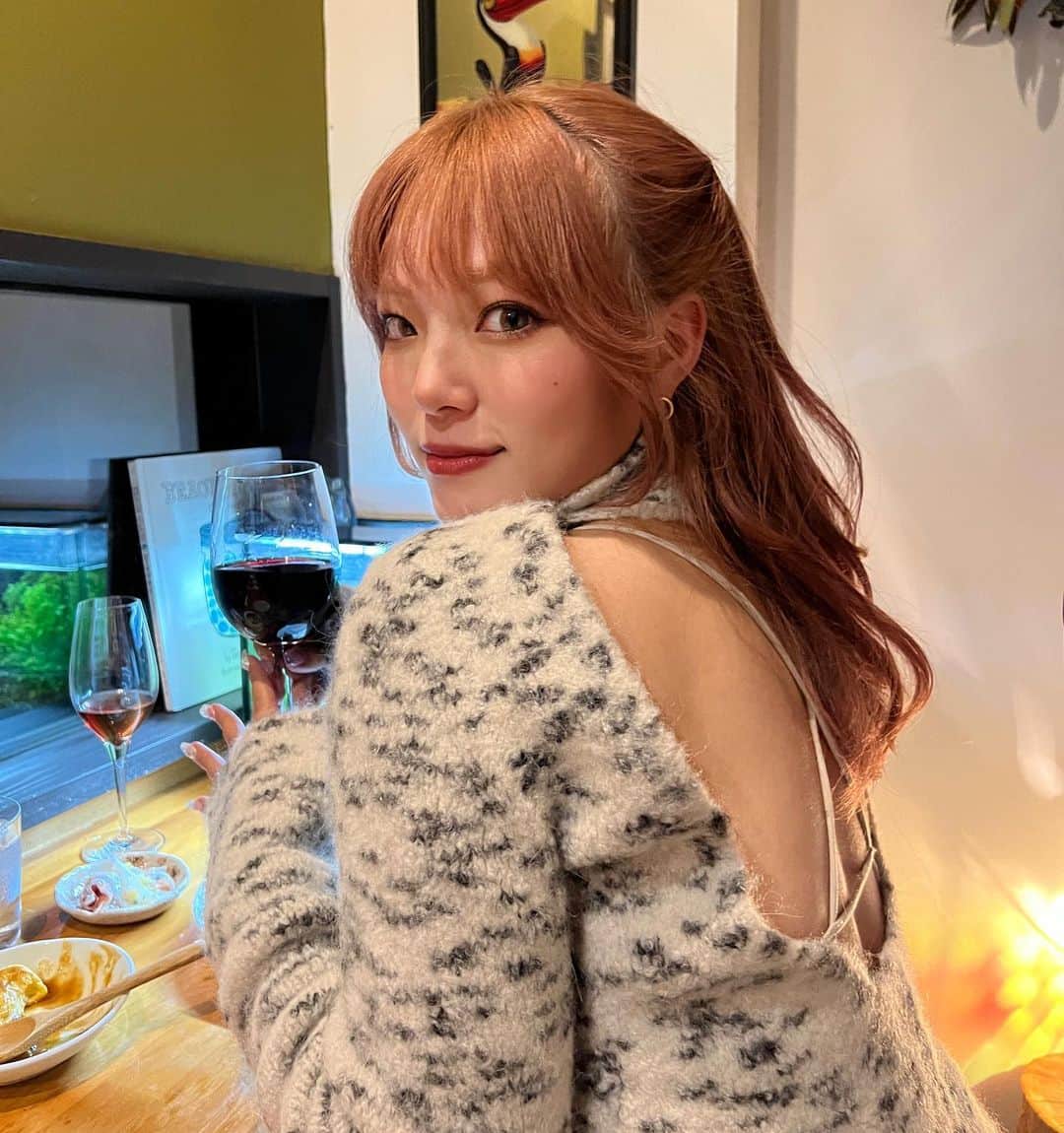 湯上響花のインスタグラム