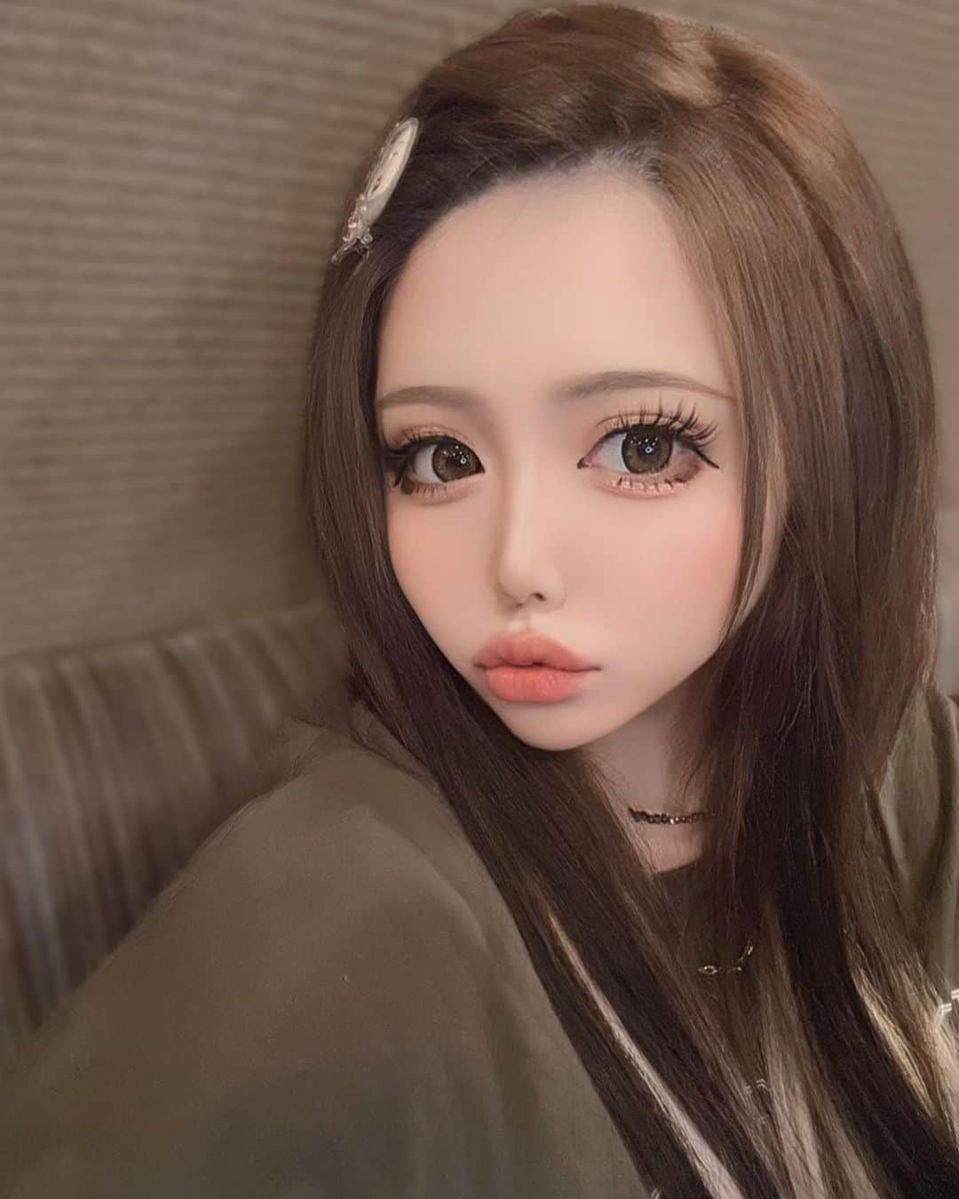 一ノ瀬さやかのインスタグラム