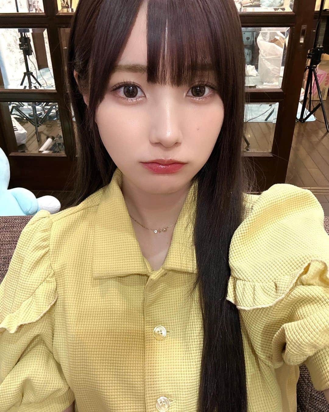 かすのインスタグラム