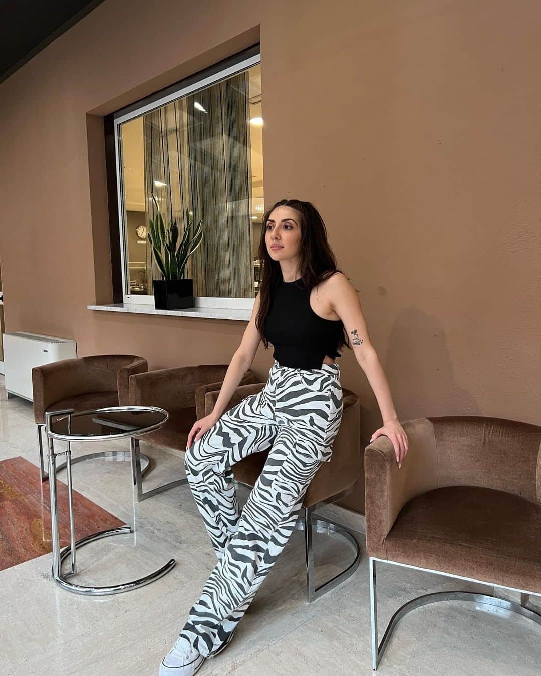 TALLY WEiJLのインスタグラム