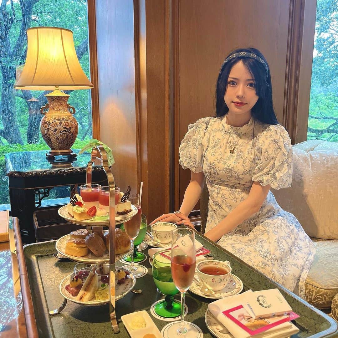 竹内えりかのグルメインスタ