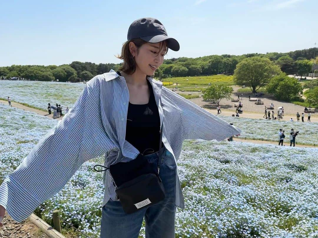 稲村亜美のインスタグラム