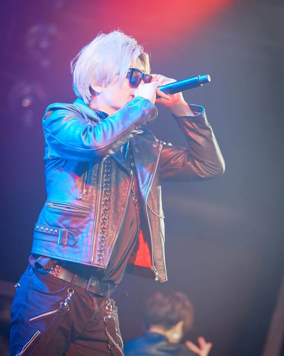 KENTO.iのインスタグラム：「さぁいよいよ明日  ツアーFINAL  このツアーの集大成 最高の姿魅せにいくよ  みんな準備しといてね」