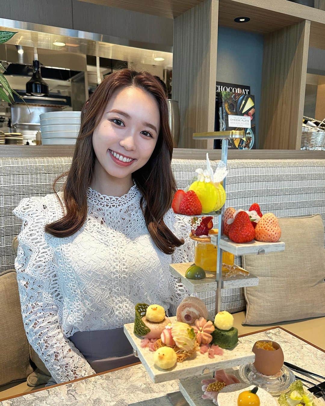 山本瑠香のインスタグラム