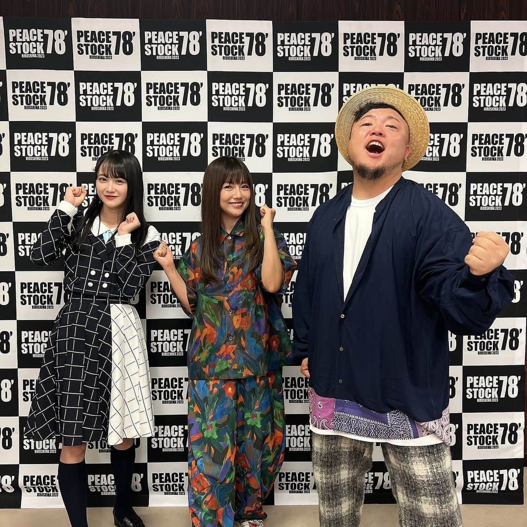 HIPPYのインスタグラム