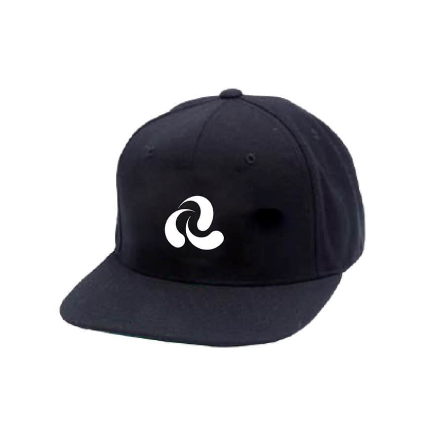 のインスタグラム：「New Arrivals ☑️  Double Hard  2023 Spring  Basic Logo Snap Back Cap   #DoubleHard」