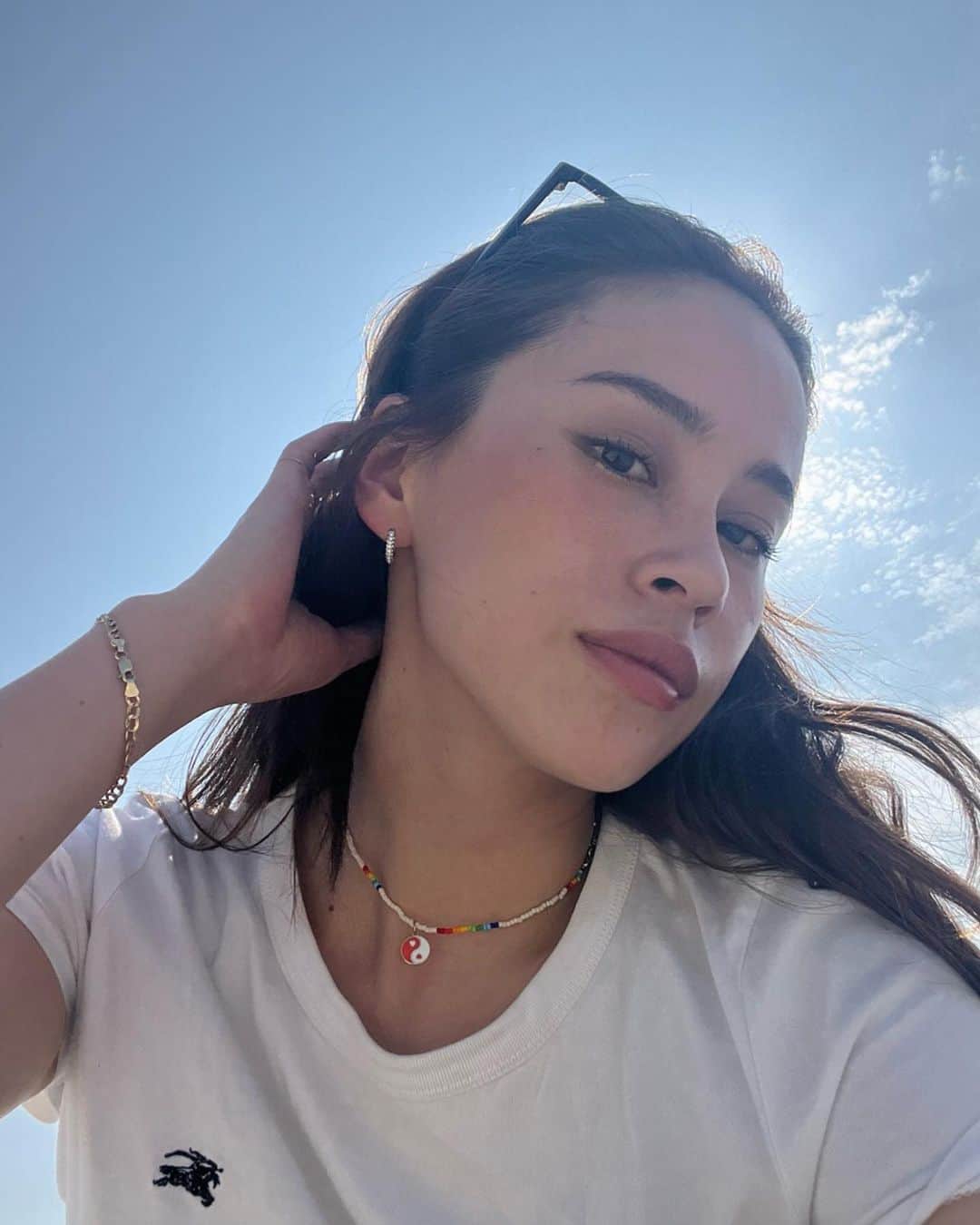 安田唯のインスタグラム